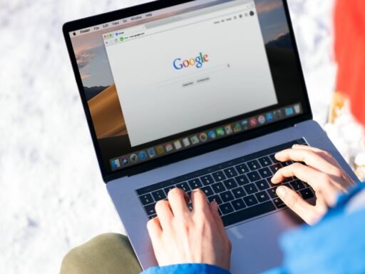 Ferramentas Gratuitas do Google Dúvidas