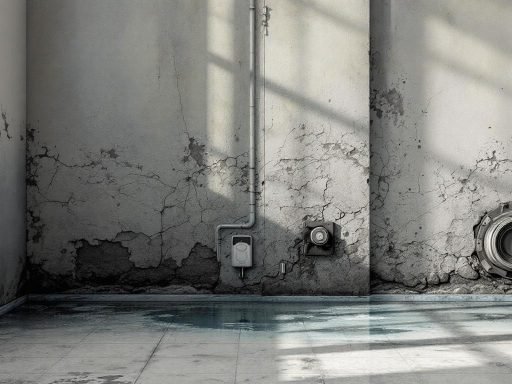 Identificar Vazamentos Ocultos em Casa