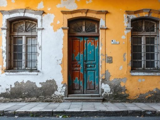 Dicas práticas para prevenir vazamentos em imóveis antigos