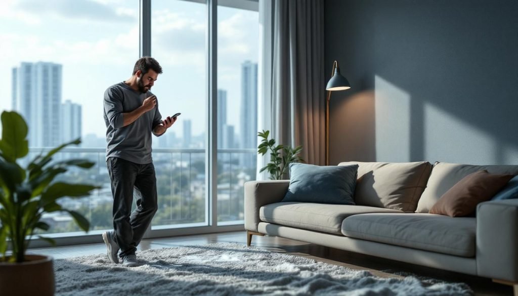 O que fazer ao encontrar um vazamento no apartamento