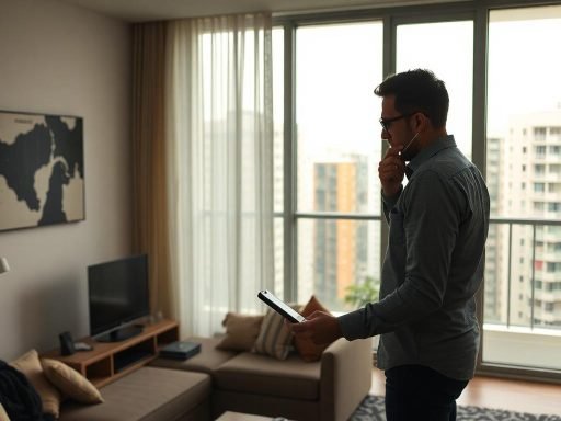 O que fazer ao encontrar um vazamento no apartamento