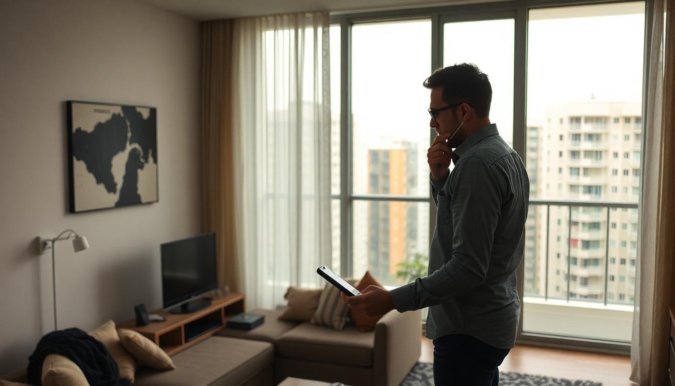 O que fazer ao encontrar um vazamento no apartamento