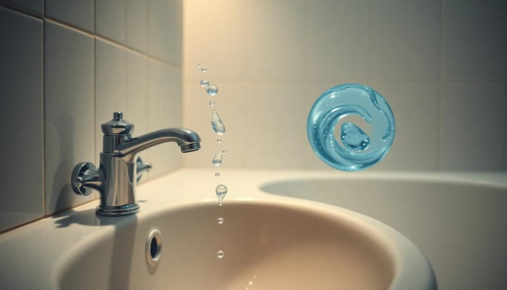 Como pequenos vazamentos podem aumentar sua conta de água