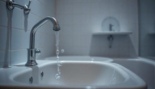 Como pequenos vazamentos podem aumentar sua conta de água