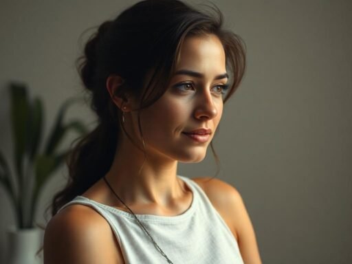 Como criei uma rotina matinal simples para apoiar meu bem-estar (sem complicar)