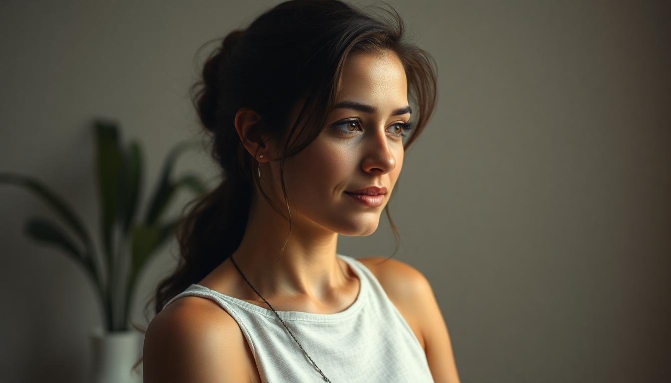 Como criei uma rotina matinal simples para apoiar meu bem-estar (sem complicar)