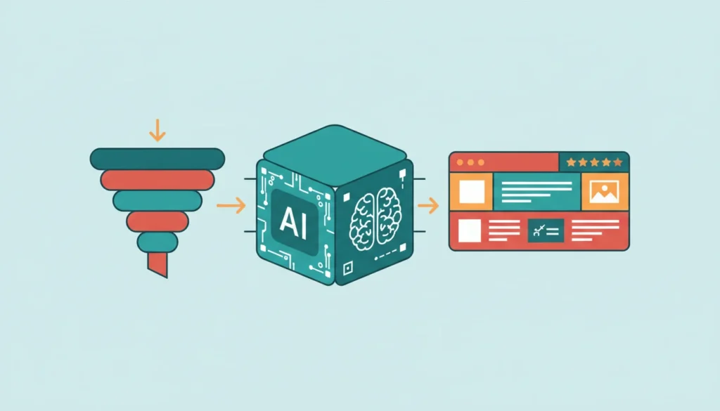 Você já notou que a forma como o Google responde às suas perguntas mudou drasticamente? Se antes éramos recebidos por uma lista de links azuis, hoje, cada vez mais, deparamo-nos com um bloco de resposta completo, gerado instantaneamente por inteligência artificial, que ocupa o topo da página. Isso é o Google AI Overview (anteriormente conhecido como SGE - Search Generative Experience).
Para criadores de conteúdo, profissionais de marketing e donos de empresas, isso pode parecer assustador. A pergunta que todos fazem é: "Se o Google já dá a resposta, ninguém mais vai clicar no meu site?".
A resposta curta é: não entre em pânico. A resposta longa e lucrativa é: o jogo mudou, e quem aprender as novas regras de otimização agora terá uma vantagem competitiva brutal nos próximos anos. Este artigo não é apenas uma introdução; é o mapa definitivo para você navegar, sobreviver e prosperar na era da busca generativa.
